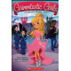 Grimmtastic Girls 1 : Cinderella Stays Late by ''Joan Holub , Suzanne Williams''